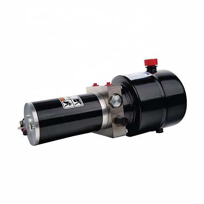 Hydraulic Pump Hydraulic Station Hydraulic Power Pack Hydraulic Power Unit Other Hydraulic Parts