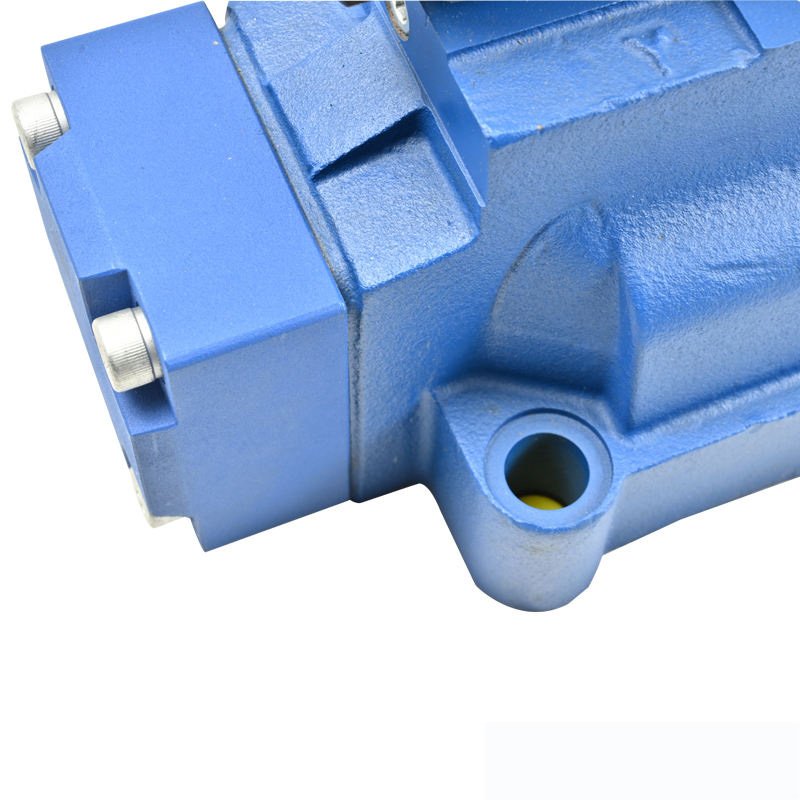 4weh Series 4weh10, 4weh16, 4weh25, 4weh32 Pilot Operated Electro-Hydraulic Directional Valve 4weh16j7X/6hg24n9etk4
