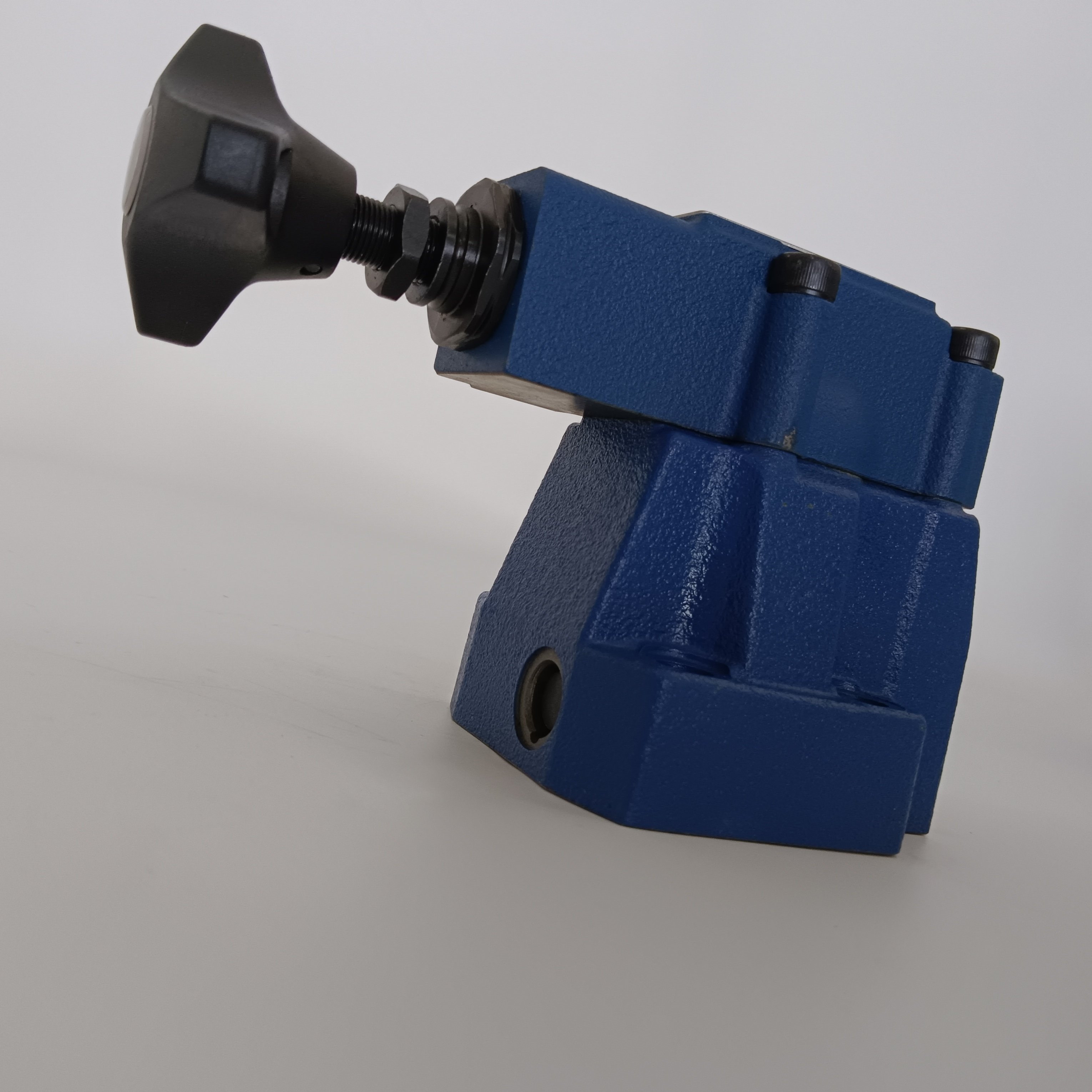 DBD type relief valve direct acting relief valve