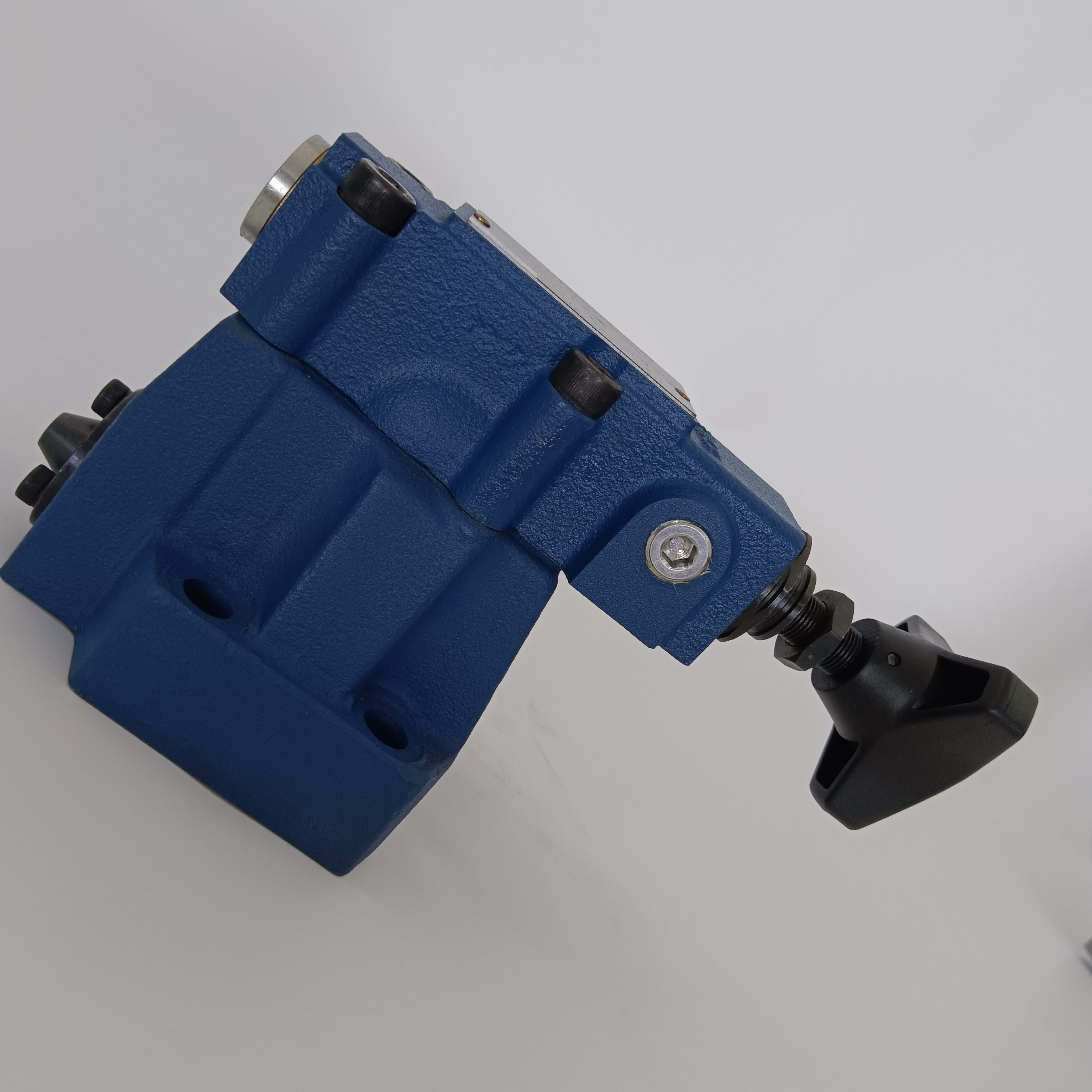 DBD type relief valve direct acting relief valve