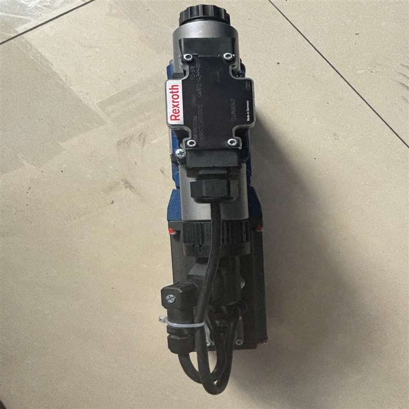 4WRTE10V1-50L-42/6EG24EK31/F1M 4wrte 4 wrte10 4 wrte16 4 wrte25 4 wrte32 Direction control valve 4WRTE10V1-50L-4X/6EG24K31/F1V