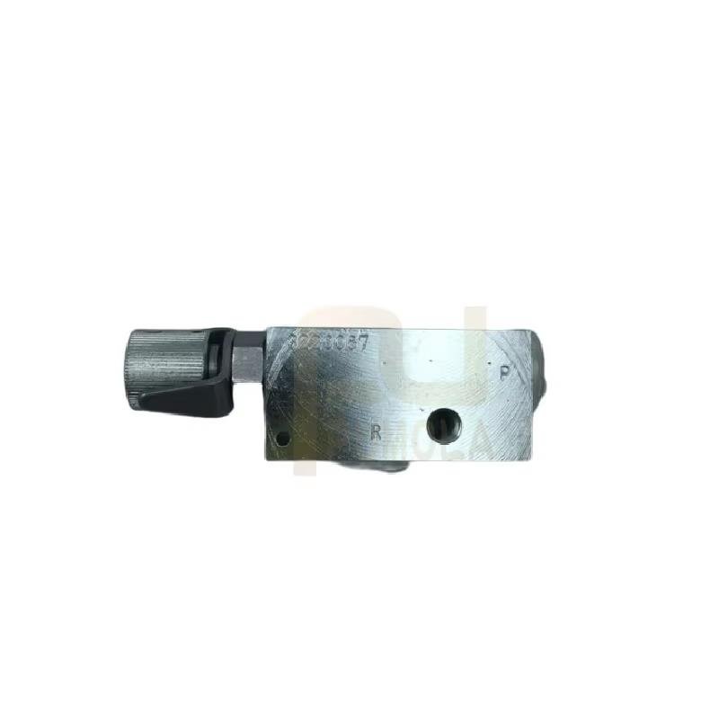 MVG14NR German Hawe Overflow Valve Hydraulic Relief Valve Hawe Pressure Hydraulic Reducing Valve