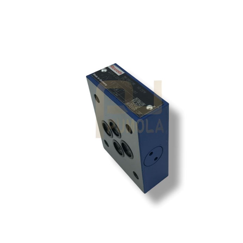 Rexroth ZDR6DP0-45/40YM Pressure Reducing Valve ZDR6DA2-4X/75YM ZDR6DP2-4X/150YM DR10-5-5X/315Y DR20-5-52/315Y