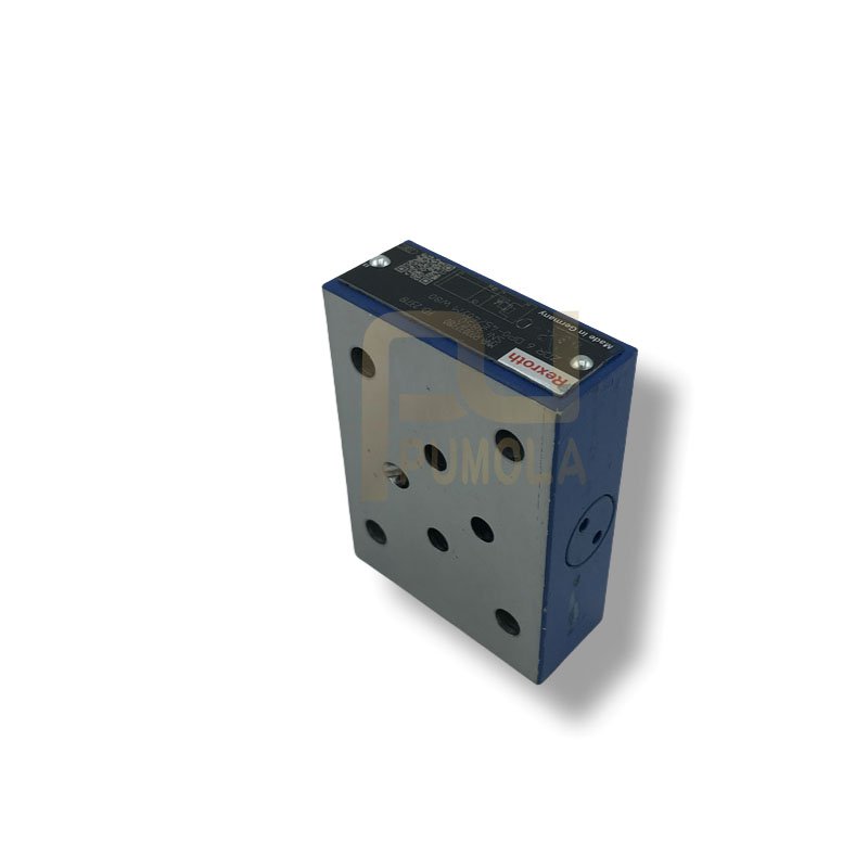 Rexroth ZDR6DP0-45/40YM Pressure Reducing Valve ZDR6DA2-4X/75YM ZDR6DP2-4X/150YM DR10-5-5X/315Y DR20-5-52/315Y