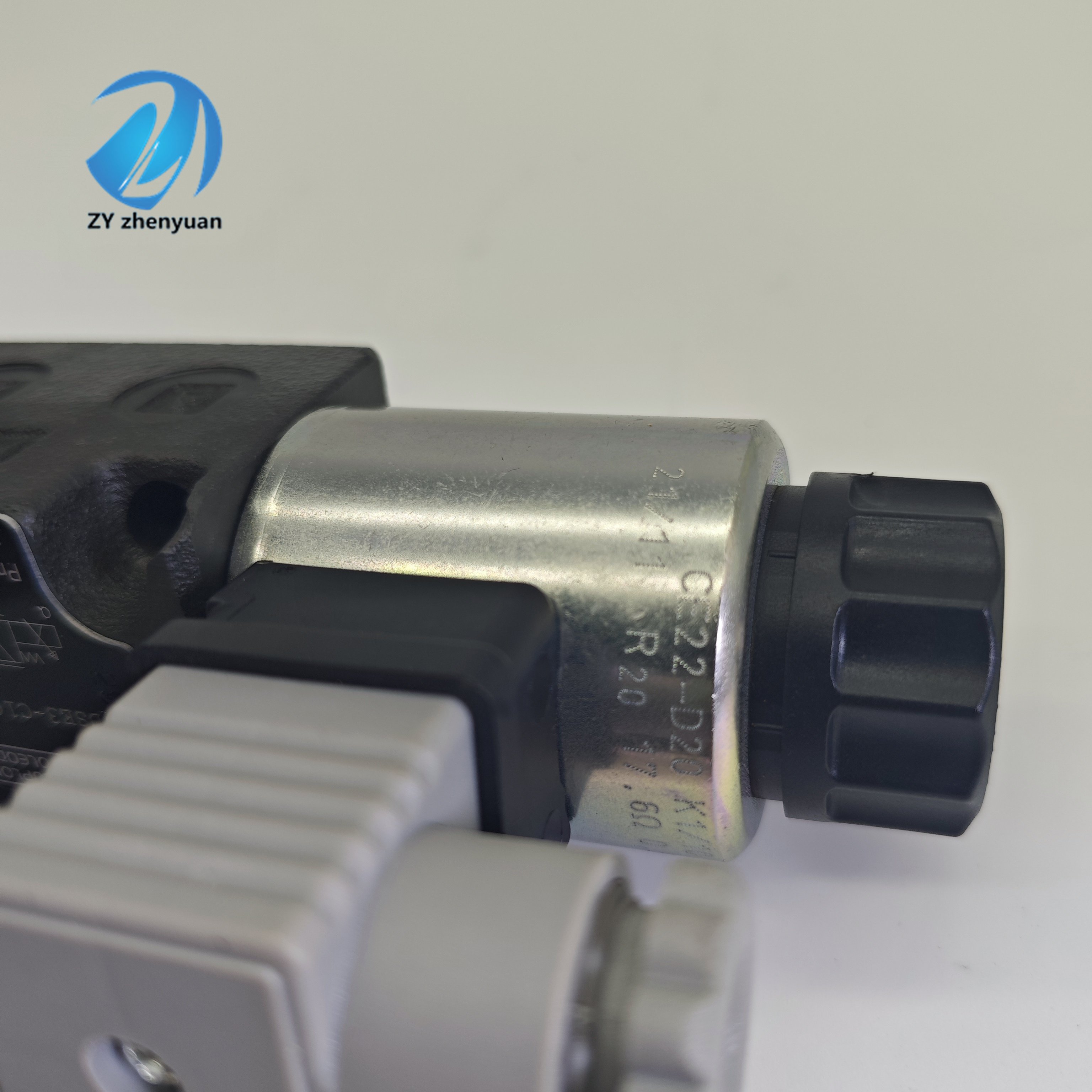 New DUPLOMATIC hydraulic servo valve DS3 DS5 DS DSE DSE3 DSE5 series DSE3-C16/11N-D24K1 solenoid directional hydraulic valve