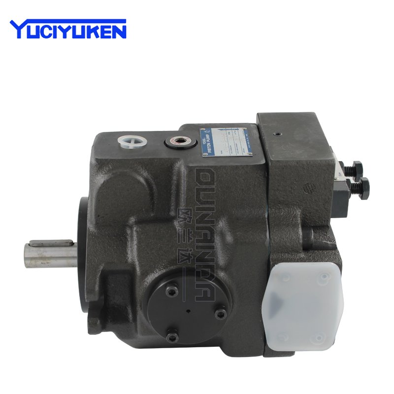 High quality original YUKEN A16/A22/A37/A56-F/L-R-01/04-B/C/H-S-K-32 variable piston pump