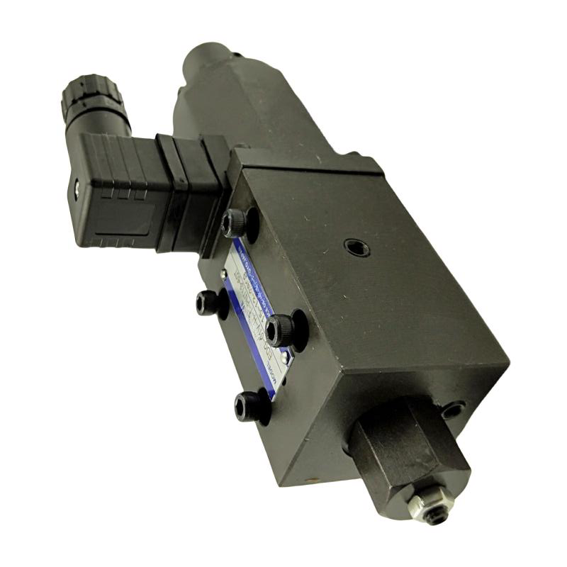 EDG-01 EDG EDG-01V Proportional Electro-Hydraulic Relief Valves EDG-01V-C-P19T17-51 EDG-01V-C-PNT09-51 EDG-01V-C-PNT09-51-L
