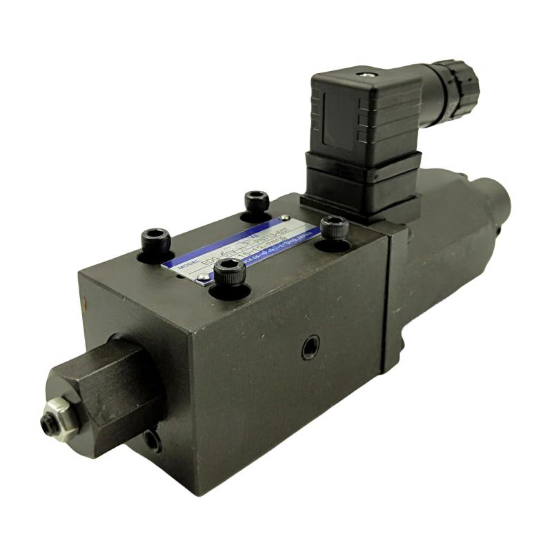 EDG-01 EDG EDG-01V Proportional Electro-Hydraulic Relief Valves EDG-01V-C-P19T17-51 EDG-01V-C-PNT09-51 EDG-01V-C-PNT09-51-L