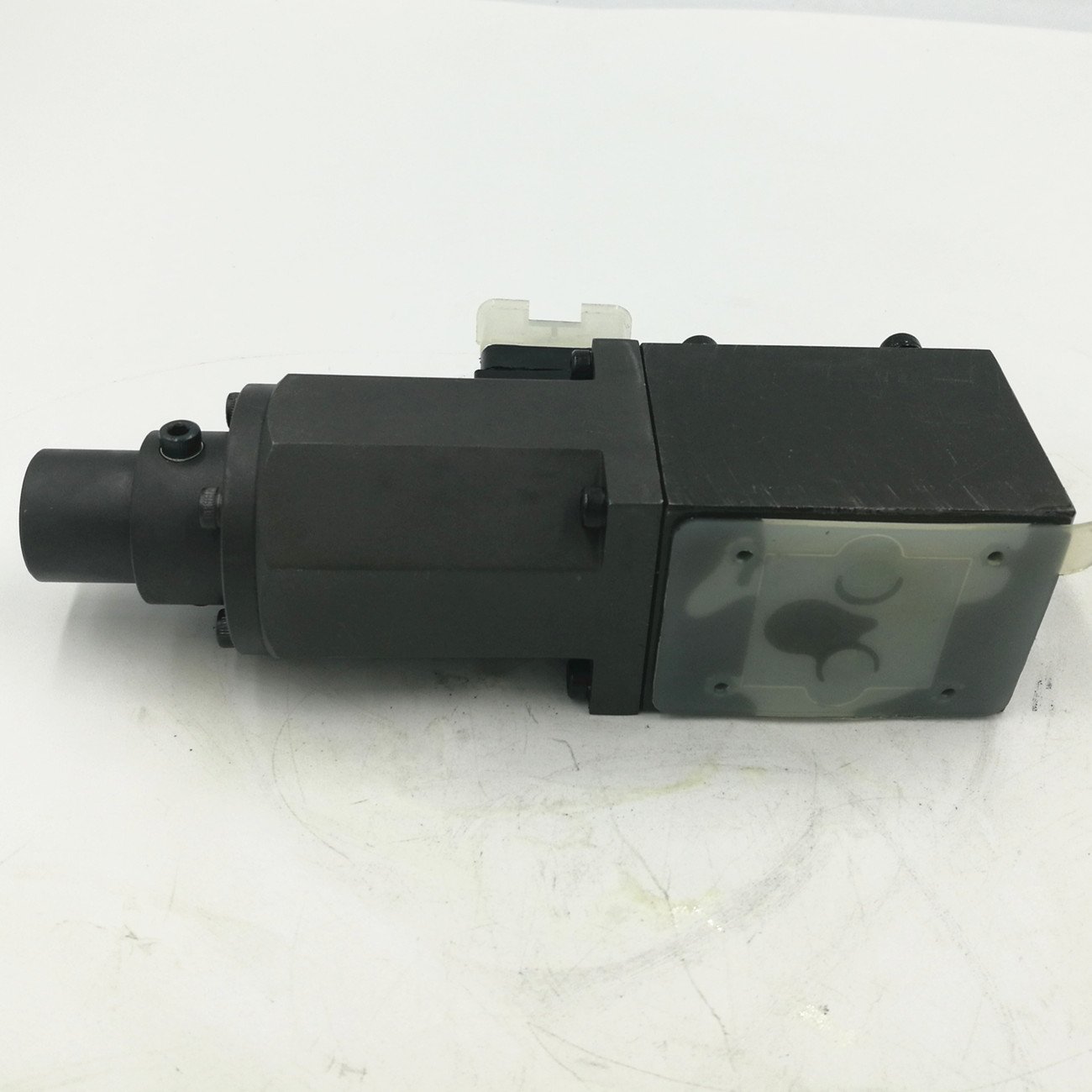 EDG-01 EDG EDG-01V Proportional Electro-Hydraulic Relief Valves EDG-01V-C-P19T17-51 EDG-01V-C-PNT09-51 EDG-01V-C-PNT09-51-L