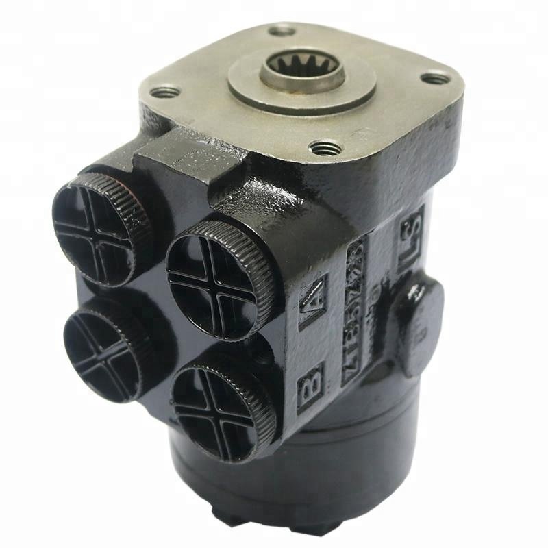 Open Center Non-reaction 101S-250 Orbital Hydraulic Steering with Check Valve