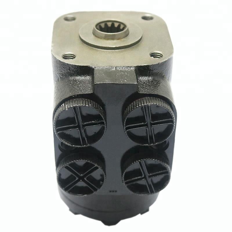 Open Center Non-reaction 101S-250 Orbital Hydraulic Steering with Check Valve
