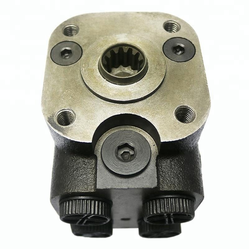 Open Center Non-reaction 101S-250 Orbital Hydraulic Steering with Check Valve