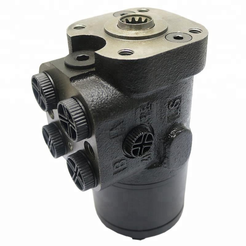 Open Center Non-reaction 101S-250 Orbital Hydraulic Steering with Check Valve