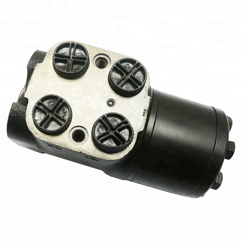 Open Center Non-reaction 101S-250 Orbital Hydraulic Steering with Check Valve