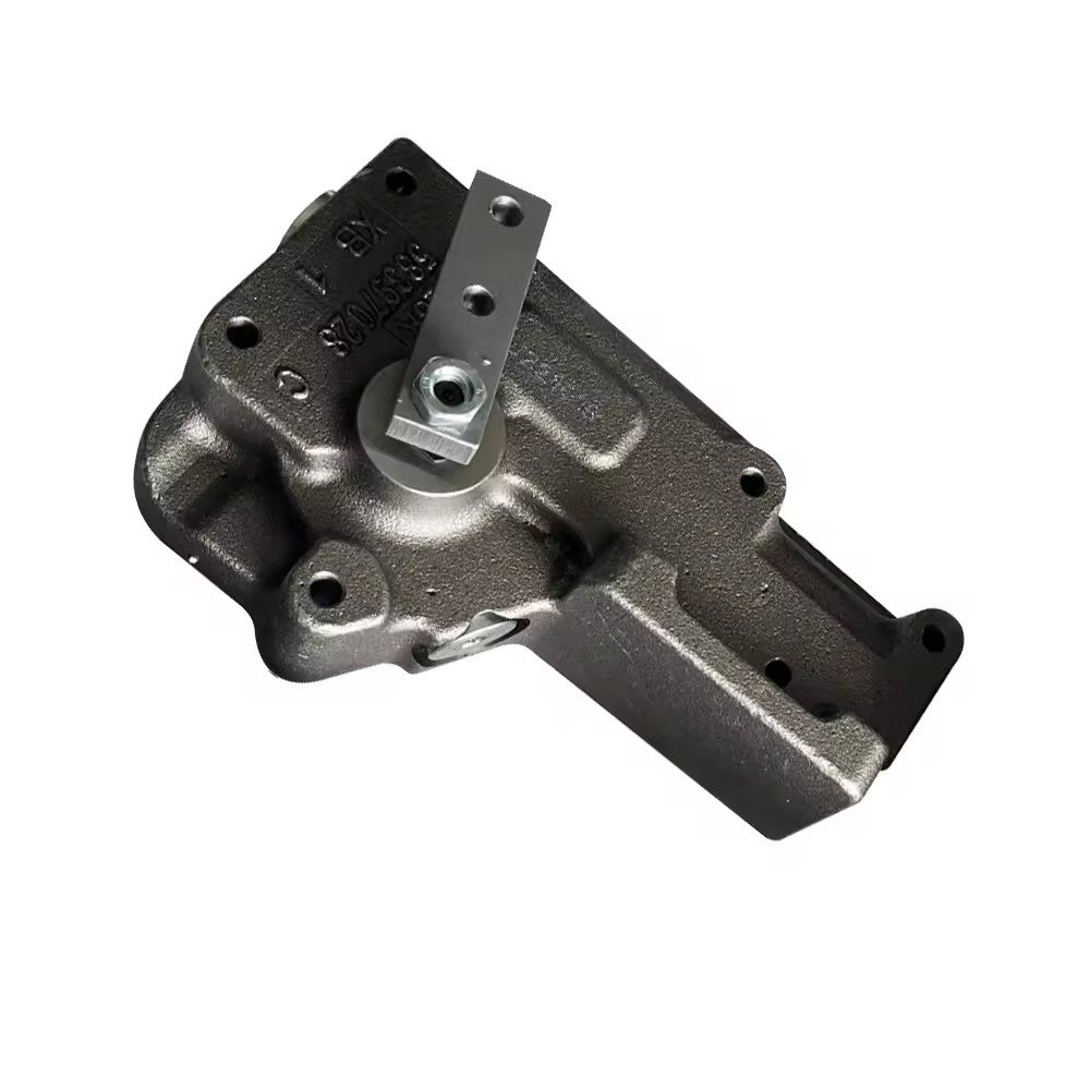 Sauer 90R Series Hydraulic Pump Parts Popular Hydraulic Spare Valves including 90R030 90R42 90R55 90R75 90R100"
