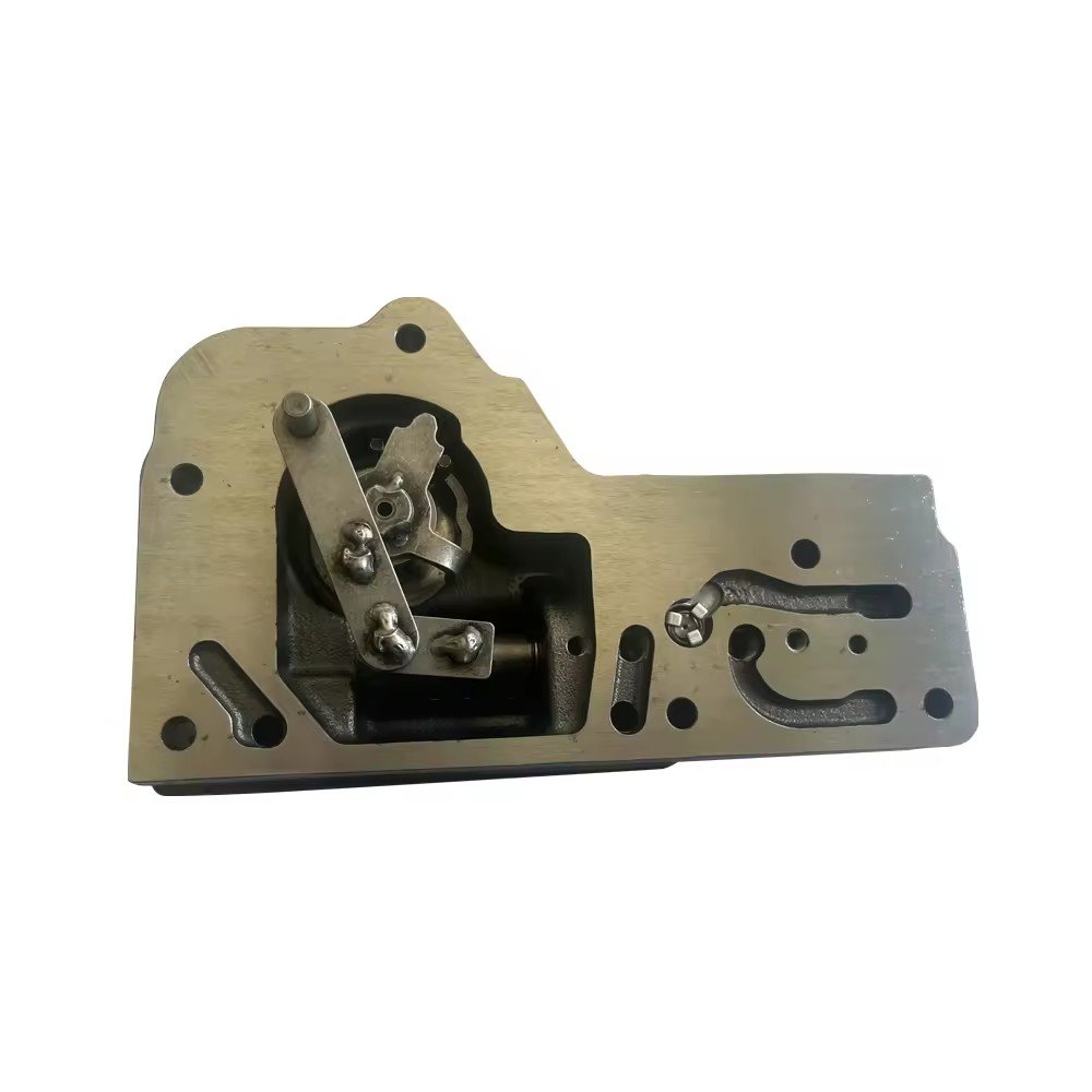 Sauer 90R Series Hydraulic Pump Parts Popular Hydraulic Spare Valves including 90R030 90R42 90R55 90R75 90R100"