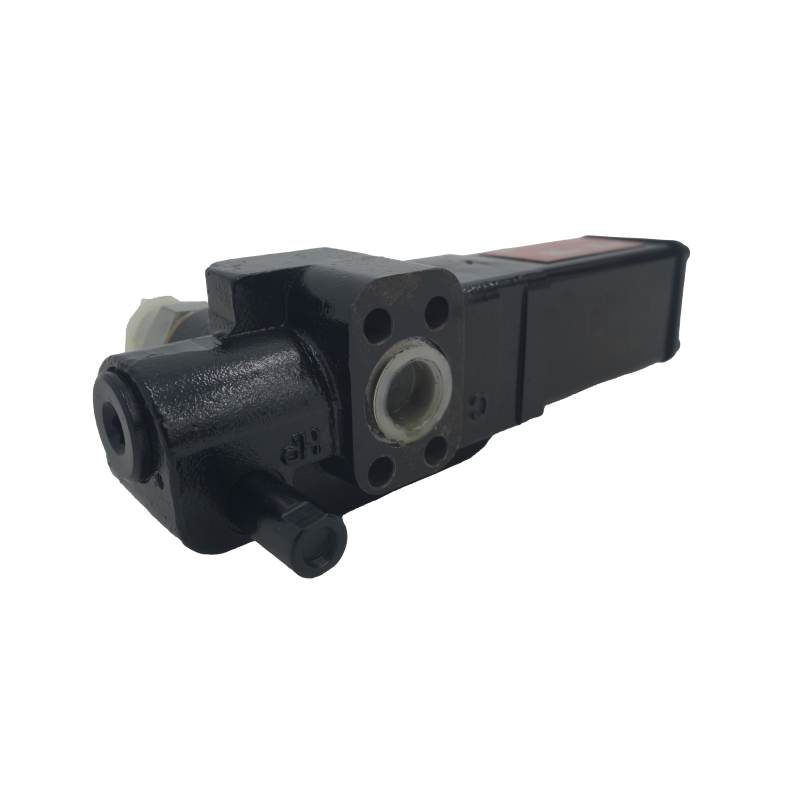 Hydraulic Control Pneumatic Lift Explosion-proof Valve Dump Truck Parts