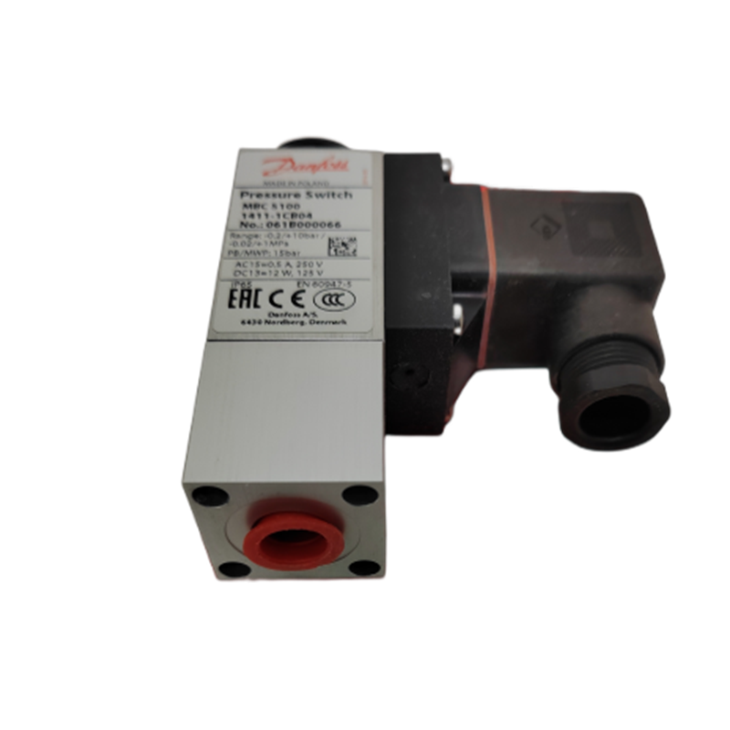 MBS MBS3153 MBS3100 MBC MBC8100 MBC5100 MBC5000 Original zhenyuan Compact pressure sensor switch MBC5100 1011-1DB04