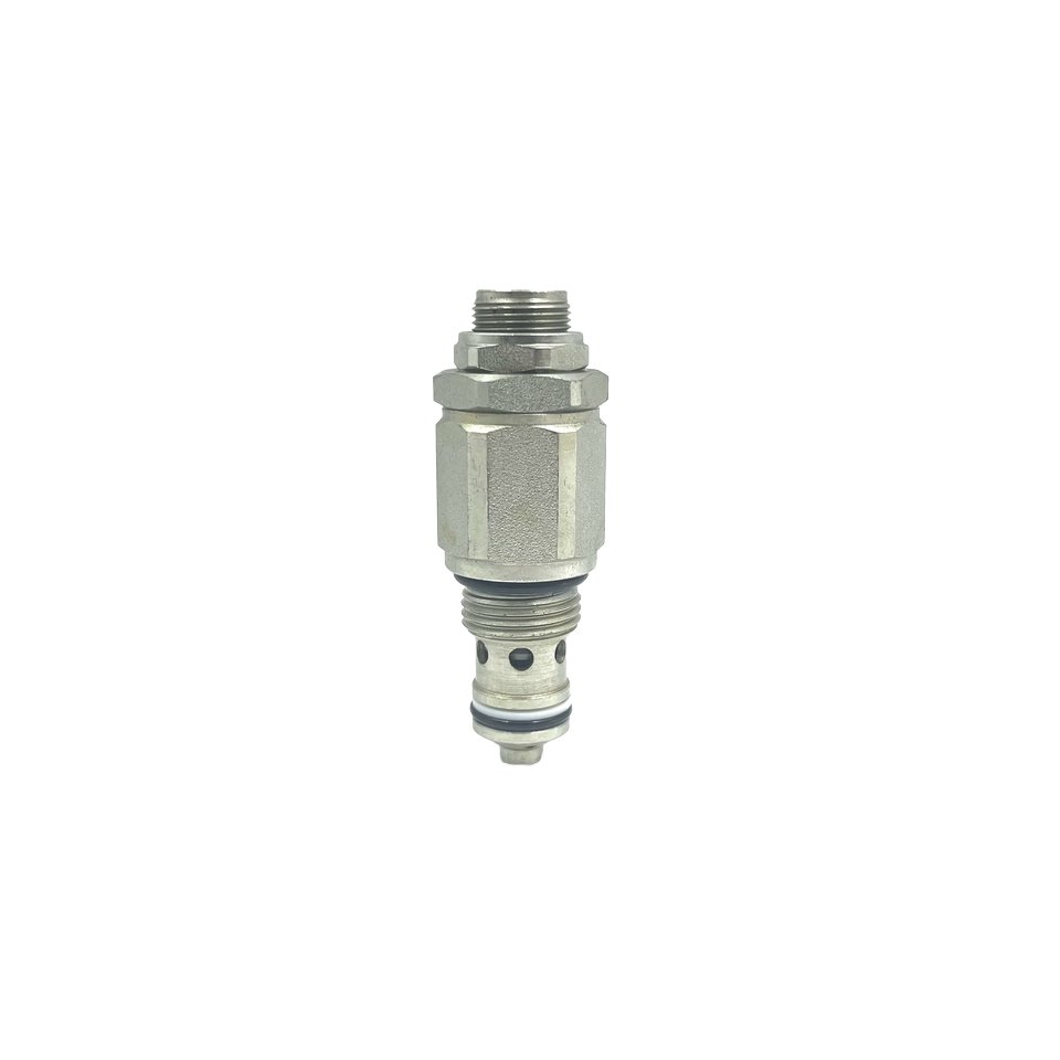 Hydraulic Cartridge Valve Relief Valve NRV-10 NRV-08 YF04-05 YF04-01 YF08-09 YF10