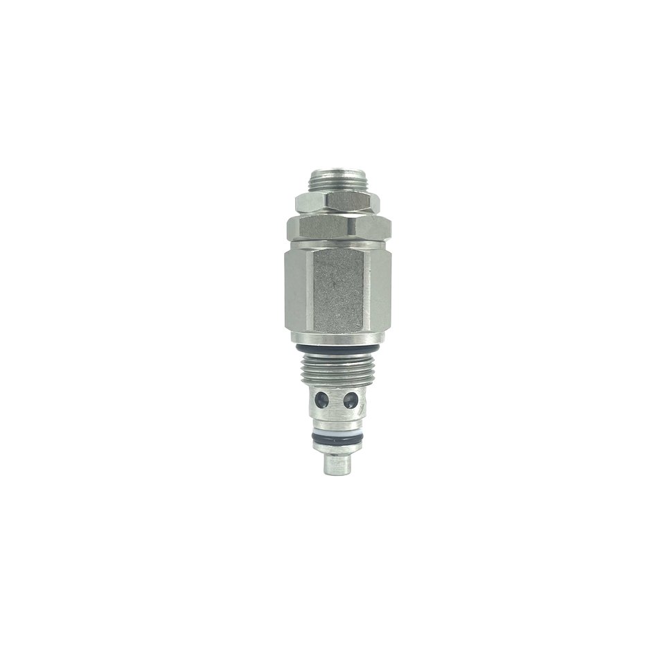 Hydraulic Cartridge Valve Relief Valve NRV-10 NRV-08 YF04-05 YF04-01 YF08-09 YF10