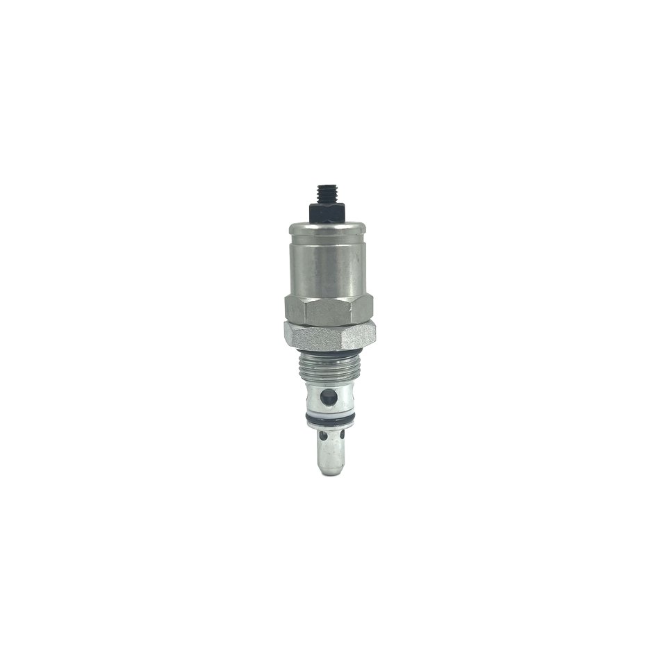 Hydraulic Cartridge Valve Relief Valve NRV-10 NRV-08 YF04-05 YF04-01 YF08-09 YF10