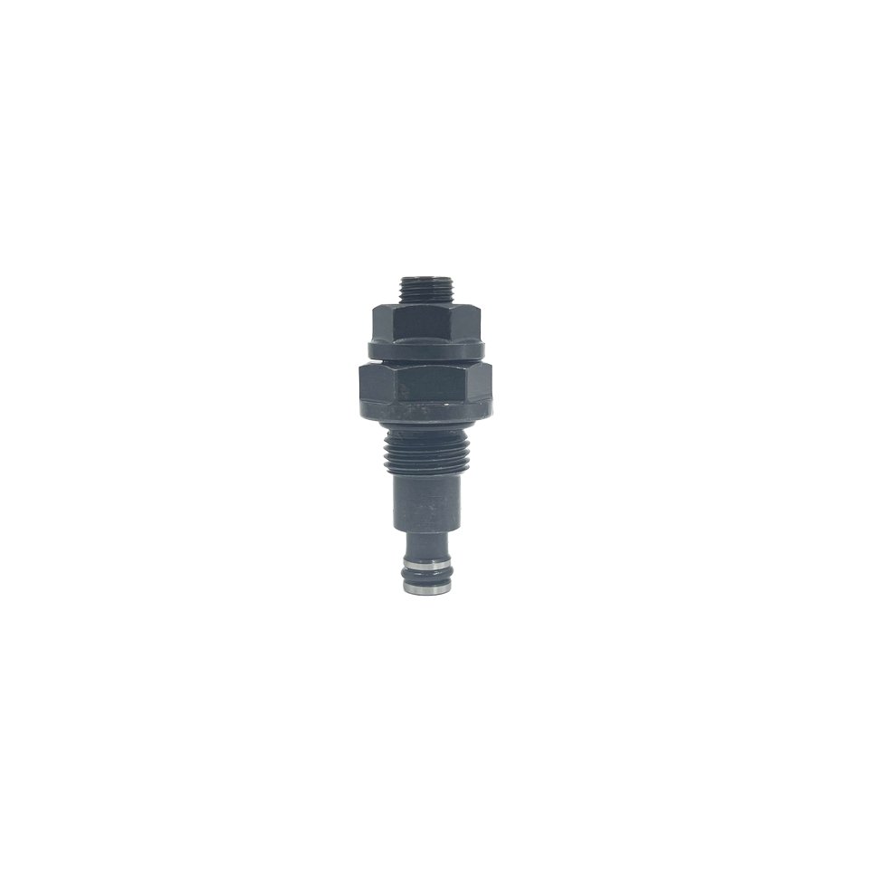 Hydraulic Cartridge Valve Relief Valve NRV-10 NRV-08 YF04-05 YF04-01 YF08-09 YF10