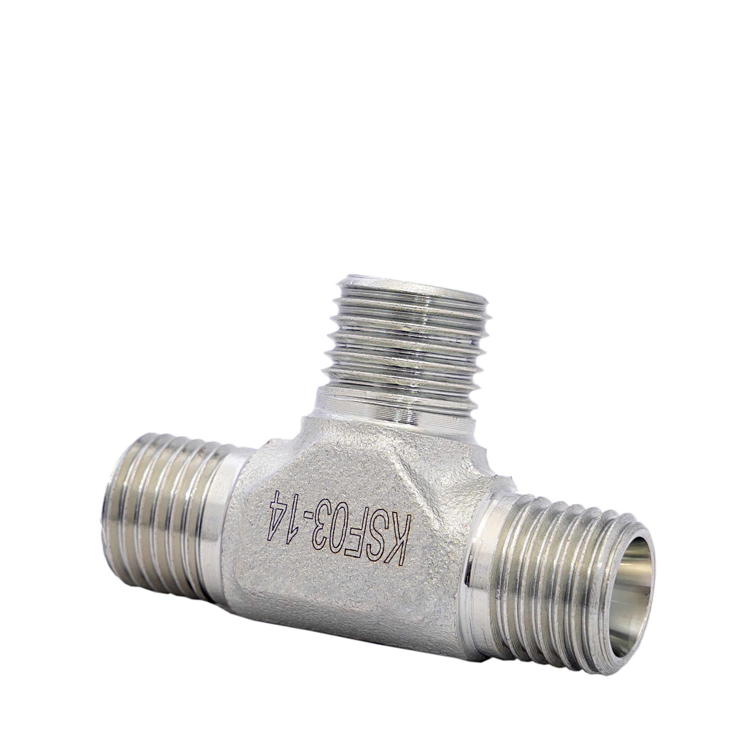 High efficiency hydraulic ball valve 3 way ball valve high pressure ball valve with high quality