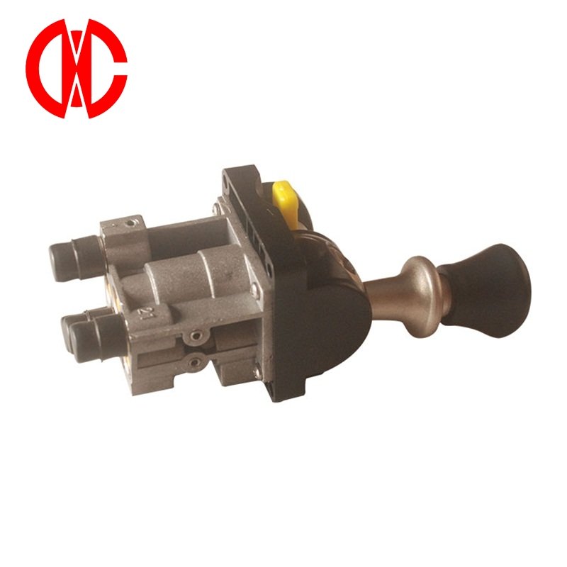 Hydraulic Valve Proportional Single Air Shift Control Valve Pto Air Switch For Truck