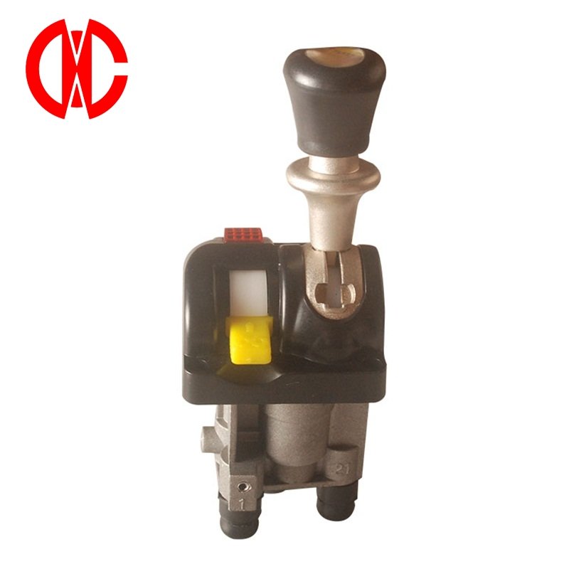 Hydraulic Valve Proportional Single Air Shift Control Valve Pto Air Switch For Truck