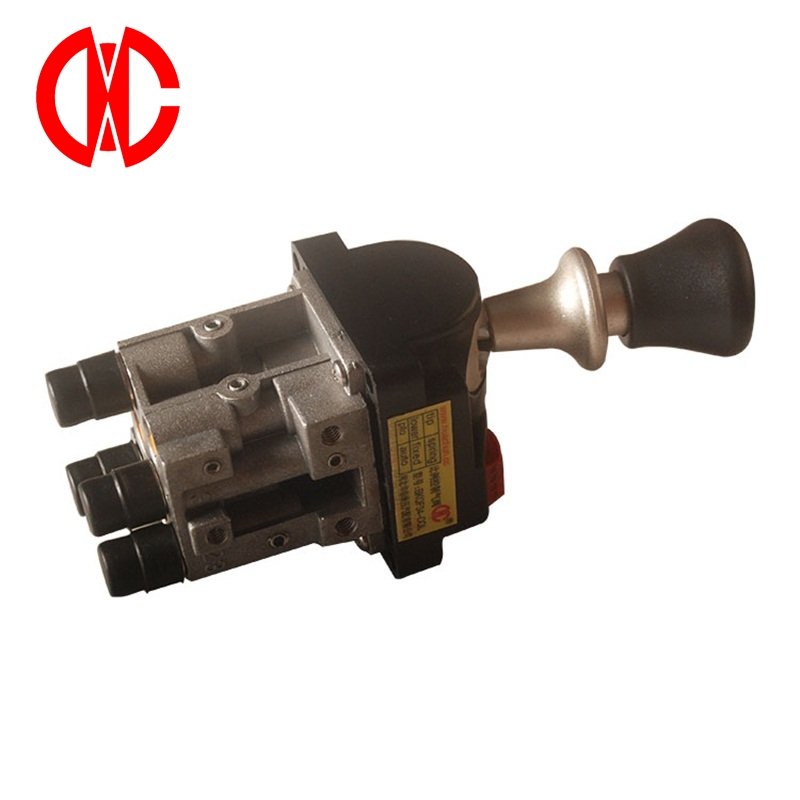 Hydraulic Valve Proportional Single Air Shift Control Valve Pto Air Switch For Truck