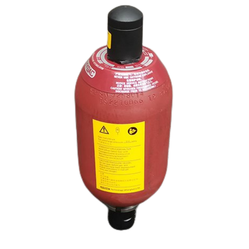 Hydac SB330 Series Hydraulic Accumulator SB330-4A1/112A9-330A SB330/400-200NBR SB330-24A1/112A9-330A Accumulator