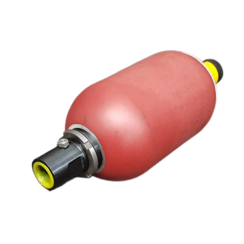 Hydac SB330 Series Hydraulic Accumulator SB330-4A1/112A9-330A SB330/400-200NBR SB330-24A1/112A9-330A Accumulator