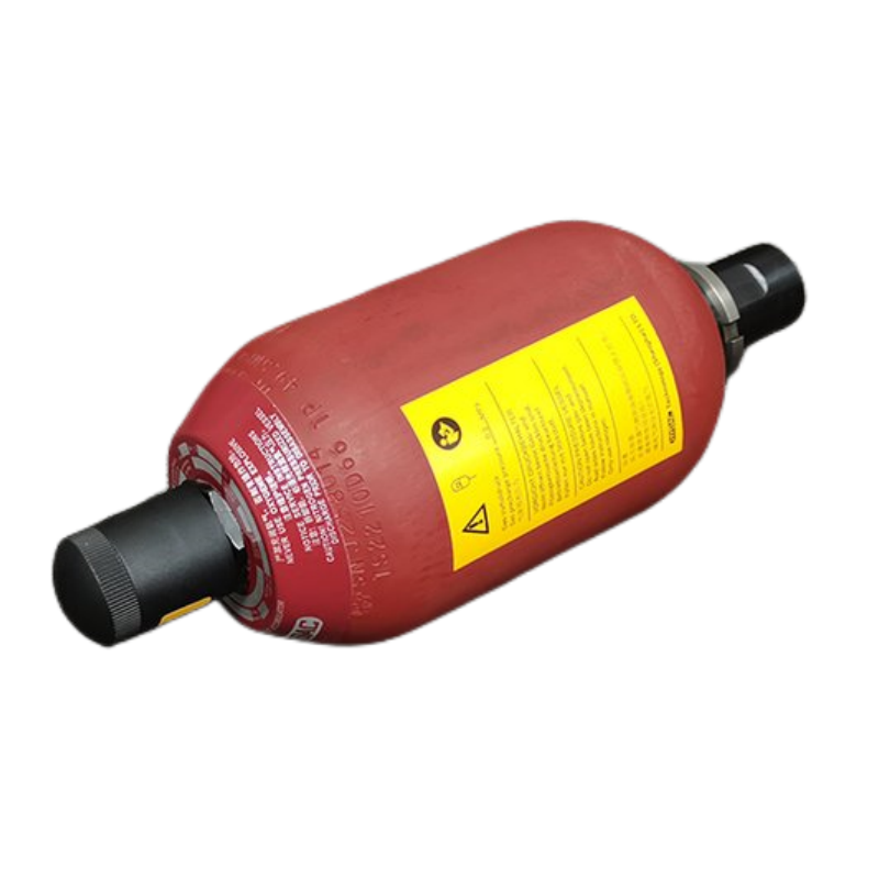 Hydac SB330 Series Hydraulic Accumulator SB330-4A1/112A9-330A SB330/400-200NBR SB330-24A1/112A9-330A Accumulator