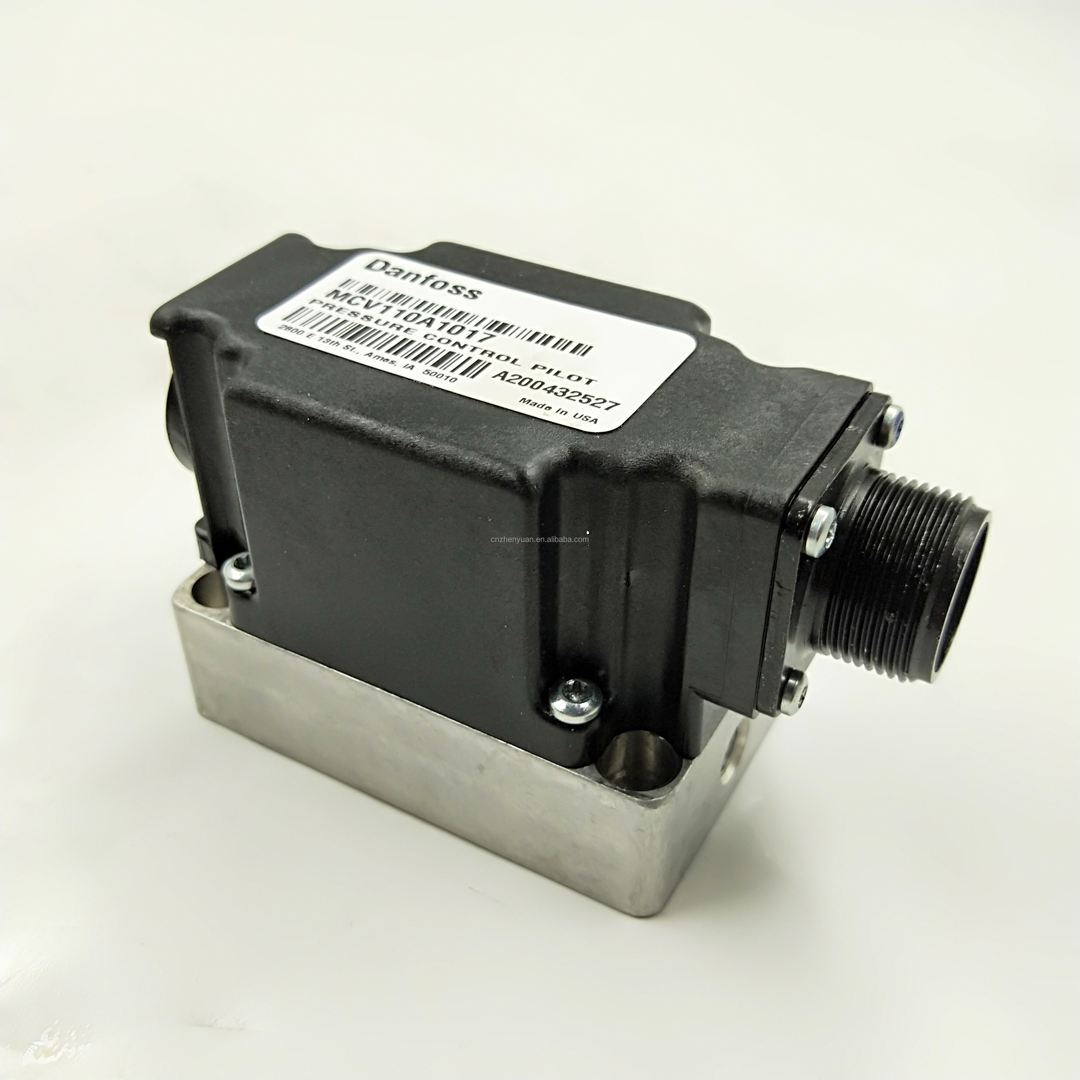 ORIGINAL ZY MCV116A3102 hydraulic control valve MCV116A3101 MCV116A3501 MCV116A3204 MCV116A4204 MCV116A MCV MCV116