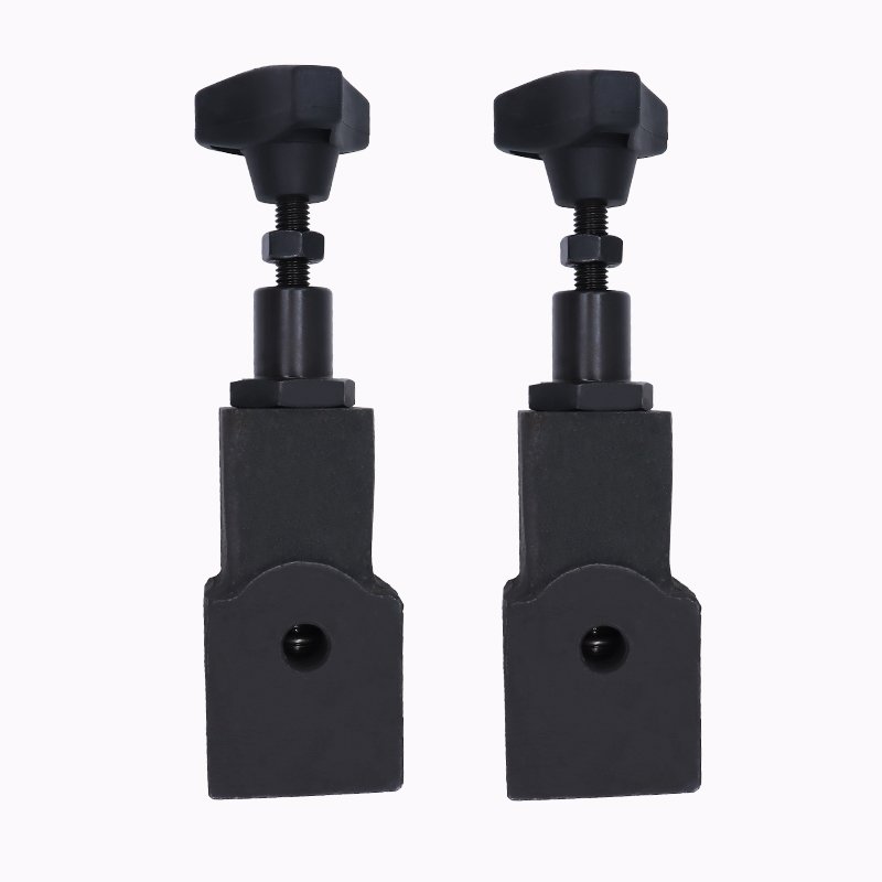 DT-01 direct-acting overflow valve hydraulic valve China factory adjustable pressure relief direct type safety valve