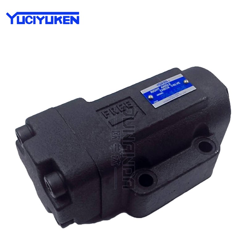 YUKEN CPDG-03-30-20T 06 10 -E-04-50 20 35 75 CPDT CPG CPT pressure holding valve hydraulic control check valve