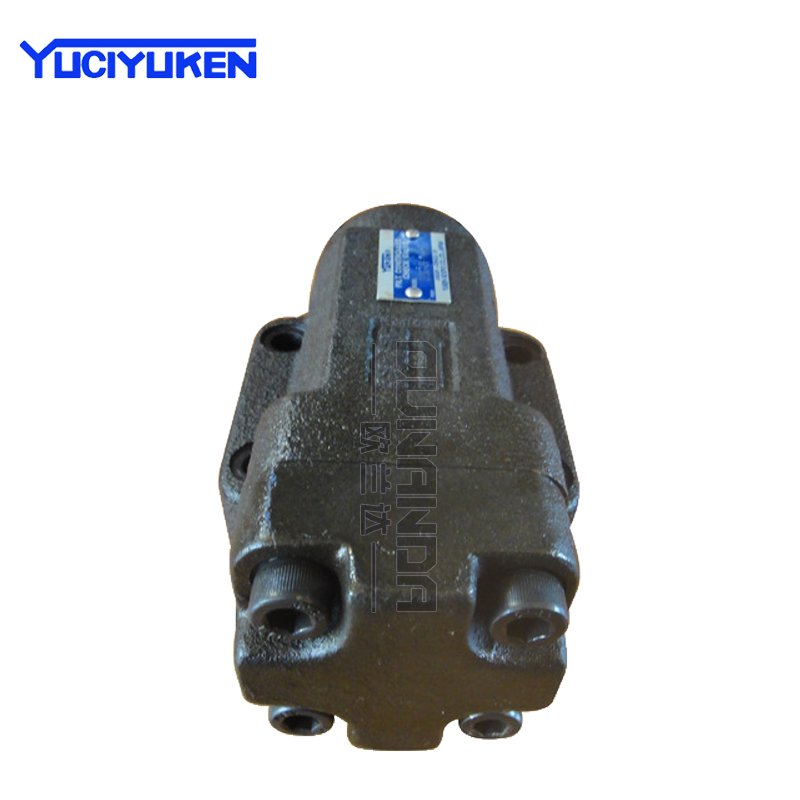 YUKEN CPDG-03-30-20T 06 10 -E-04-50 20 35 75 CPDT CPG CPT pressure holding valve hydraulic control check valve