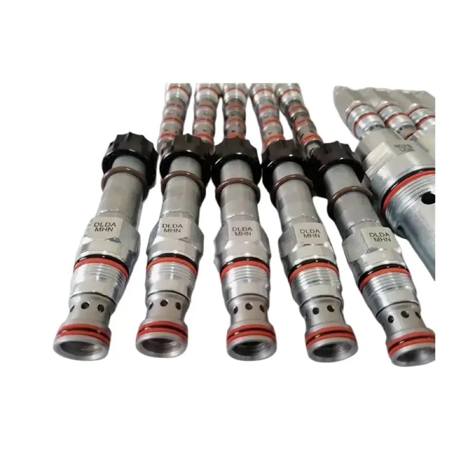 SUN CXHA-XCN CXJA-XCN cartridge valve cartridge type pilot check valve CKCB CKEB CKGB CKIB hydraulic valve