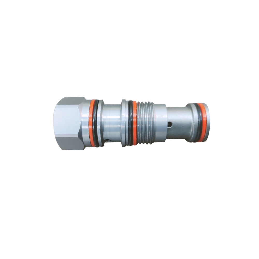 SUN Original Function CSAD XXN Shuttle Valves Factory Hydraulic Cartridge Valves For Aerial Lifts Hydraulic System