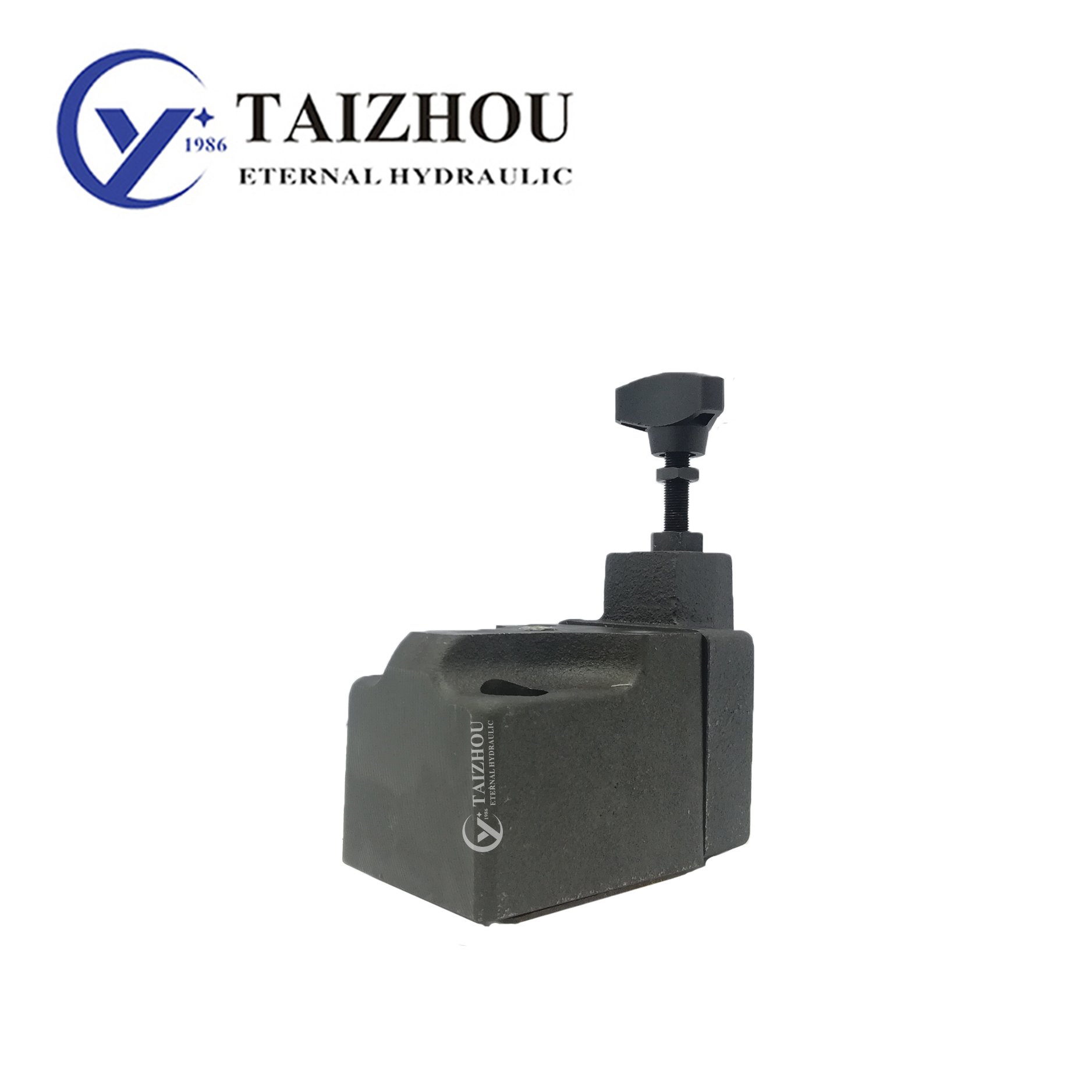 Eternal Proportional Hydraulic Valve Yuken Bt Bg Unloading Pilot Control Relief Valve Pressure Relief Valve Credit Seller