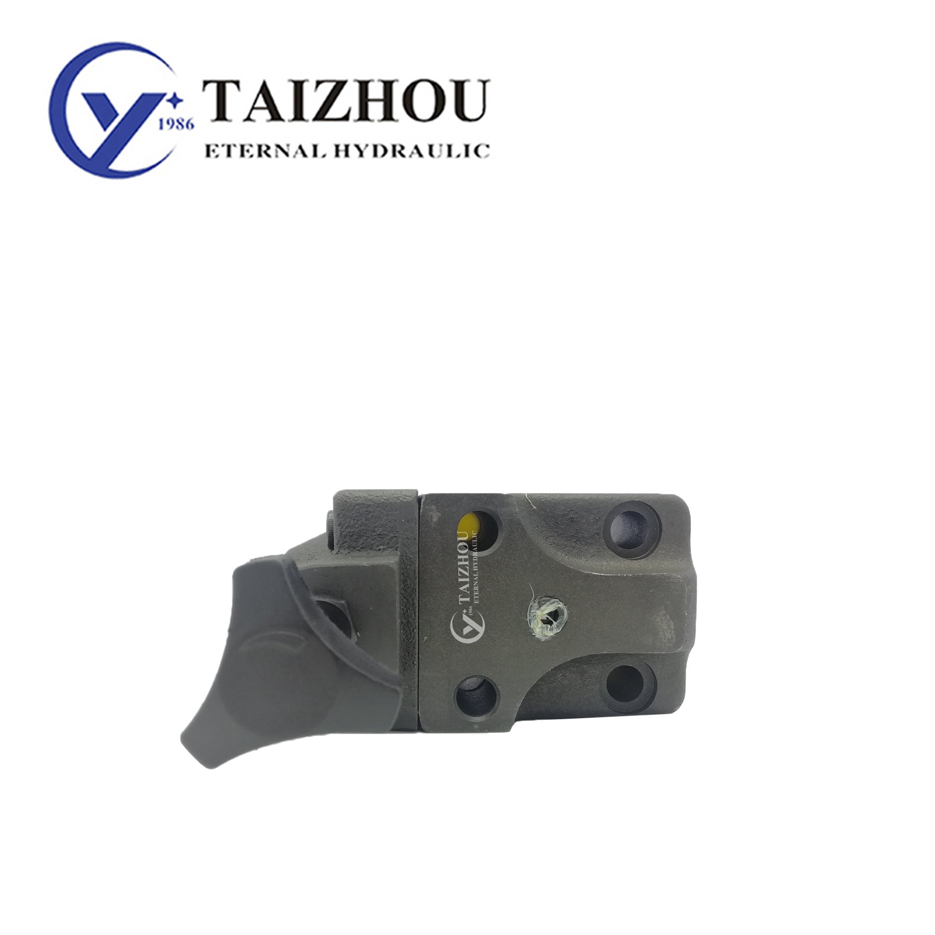 Eternal Proportional Hydraulic Valve Yuken Bt Bg Unloading Pilot Control Relief Valve Pressure Relief Valve Credit Seller