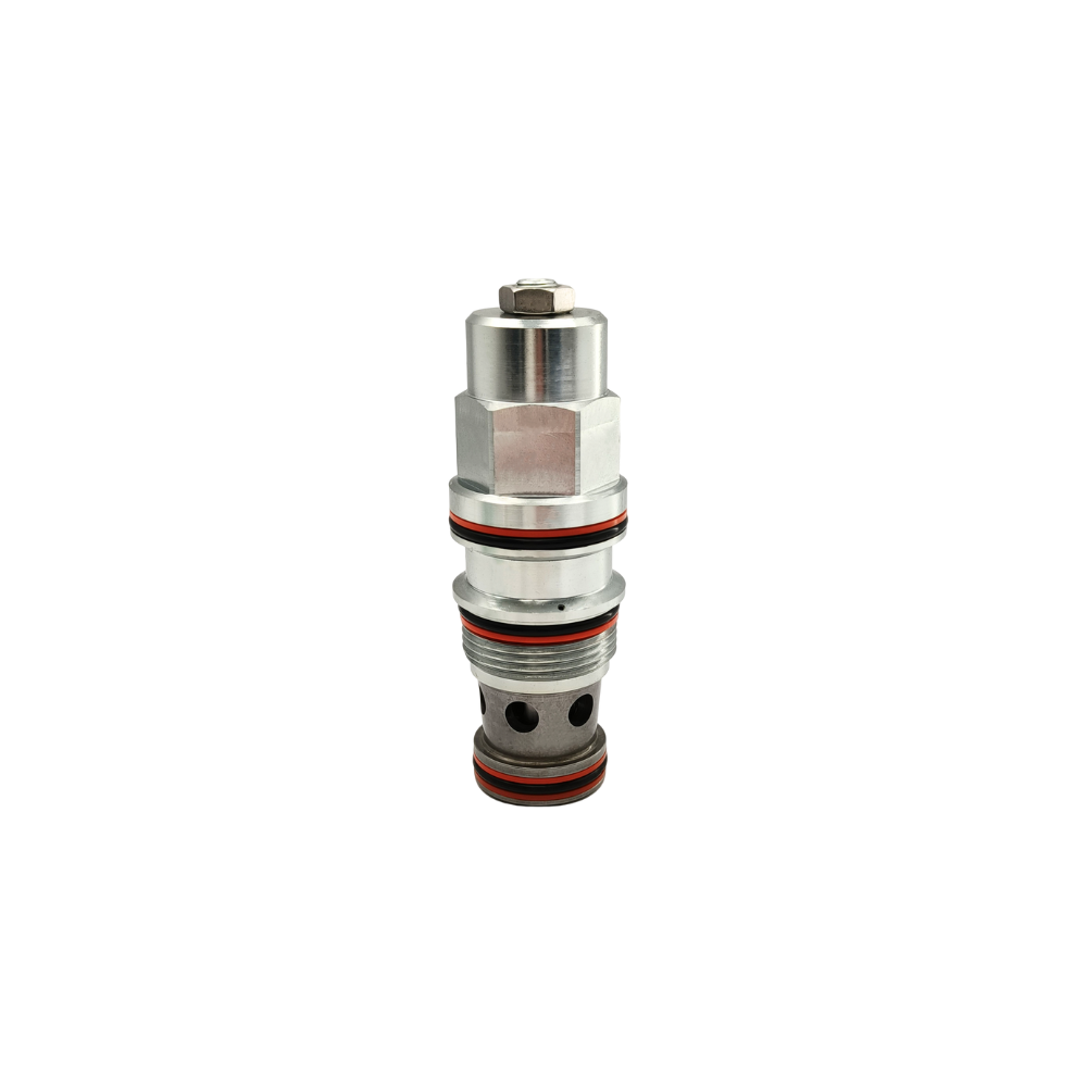 Original Function CBCL Counterbalance Valve Replace Sun Cartridge Valves For Hydraulic