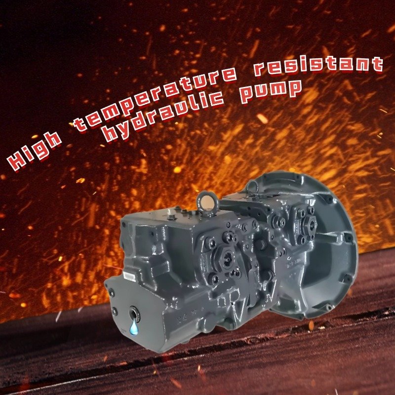 Small Excavator Parts Rexroth Main Pump Pc228Us-3 708-2L-00102 Motor Hydraulic Piston Pump For Parker Kubota Kawasaki