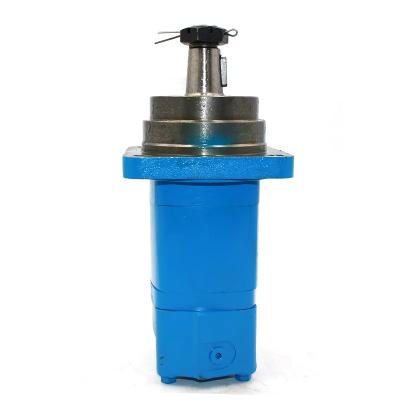 Char-Lynn 105-1411 Eaton 2000 Wheel Motors