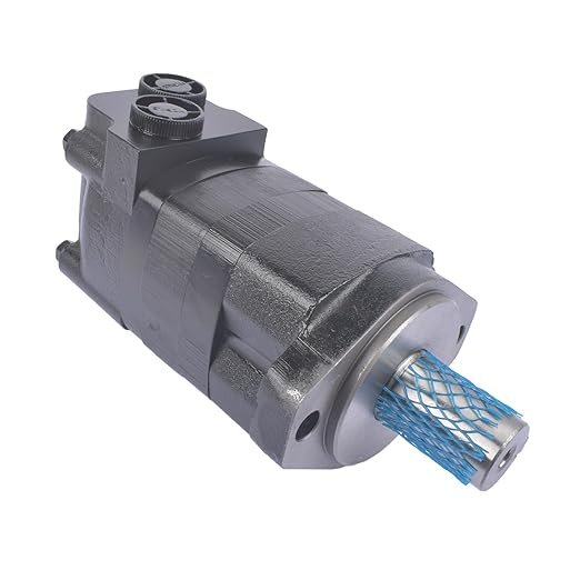 Char-Lynn 105-1411 Eaton 2000 Wheel Motors
