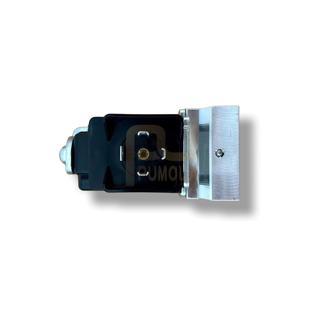 PVEH Elektronischer Actuator for PVG32 11 - 32 V DIN Serie 7 11166824 Proportional Valve