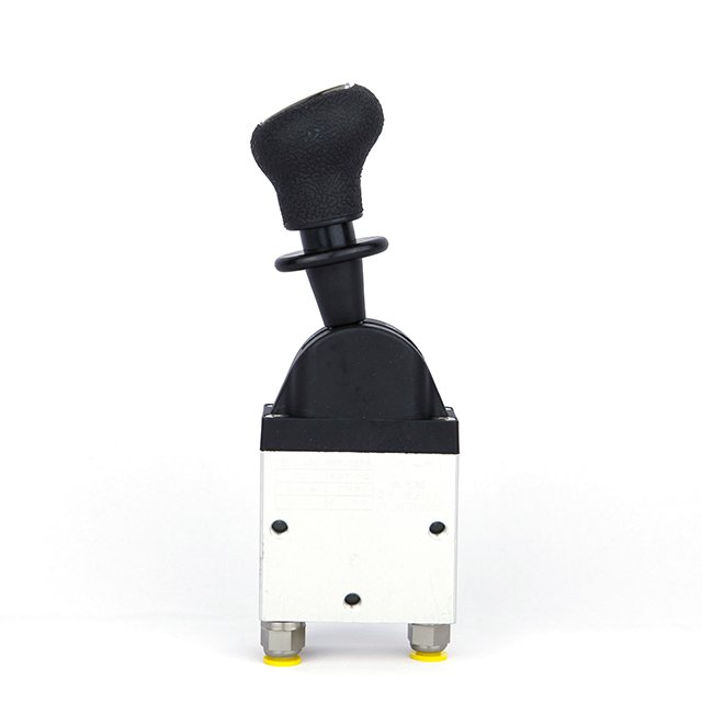Hot Selling PTO Tipper Dump Truck Valve double acting proportional air control tipping valve