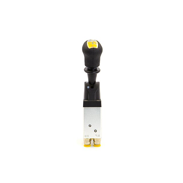 Hot Selling PTO Tipper Dump Truck Valve double acting proportional air control tipping valve
