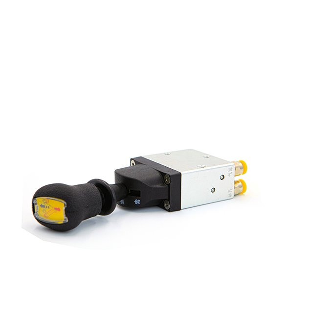 Hot Selling PTO Tipper Dump Truck Valve double acting proportional air control tipping valve