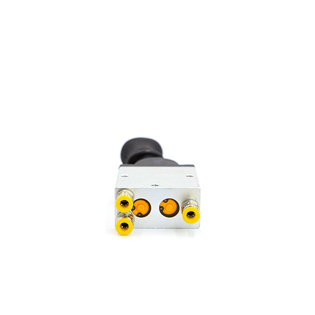 Hot Selling PTO Tipper Dump Truck Valve double acting proportional air control tipping valve